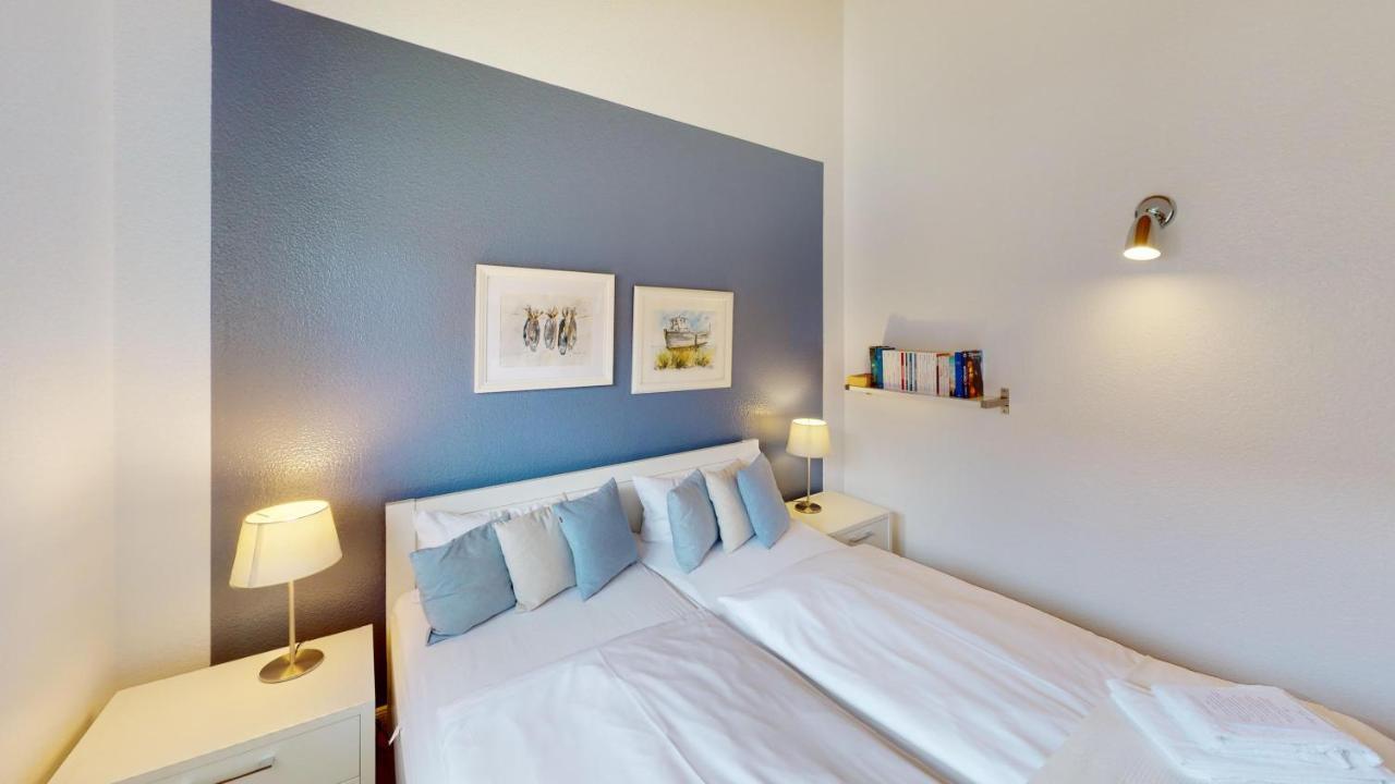 Feriendorf Suedstrand Haus 36 بيلزيرهاكين المظهر الخارجي الصورة
