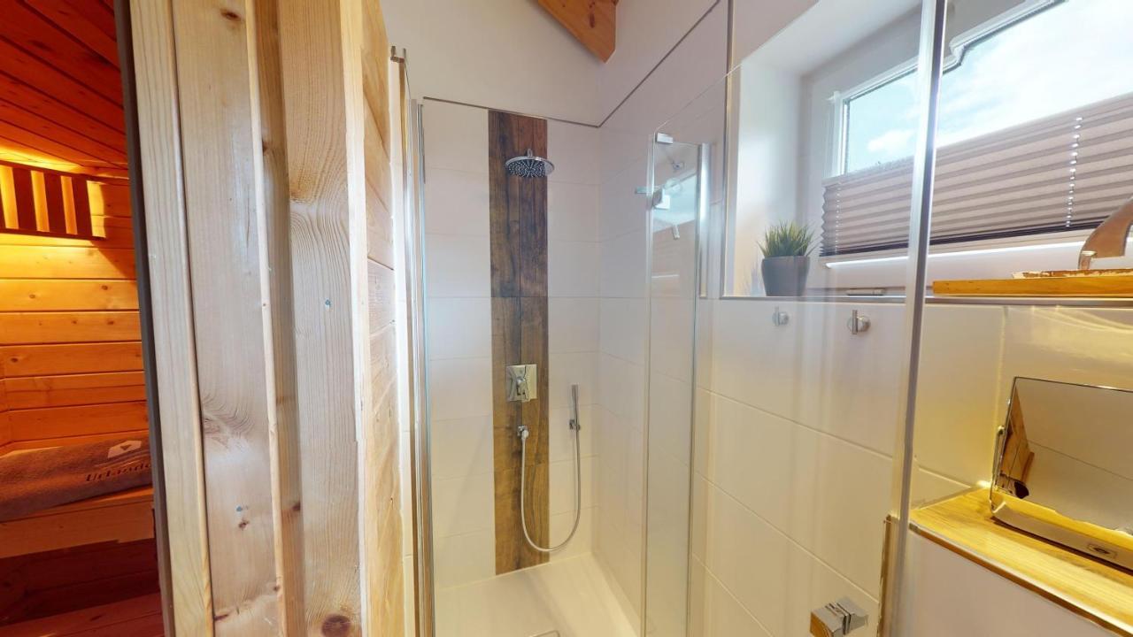 Feriendorf Suedstrand Haus 36 بيلزيرهاكين المظهر الخارجي الصورة