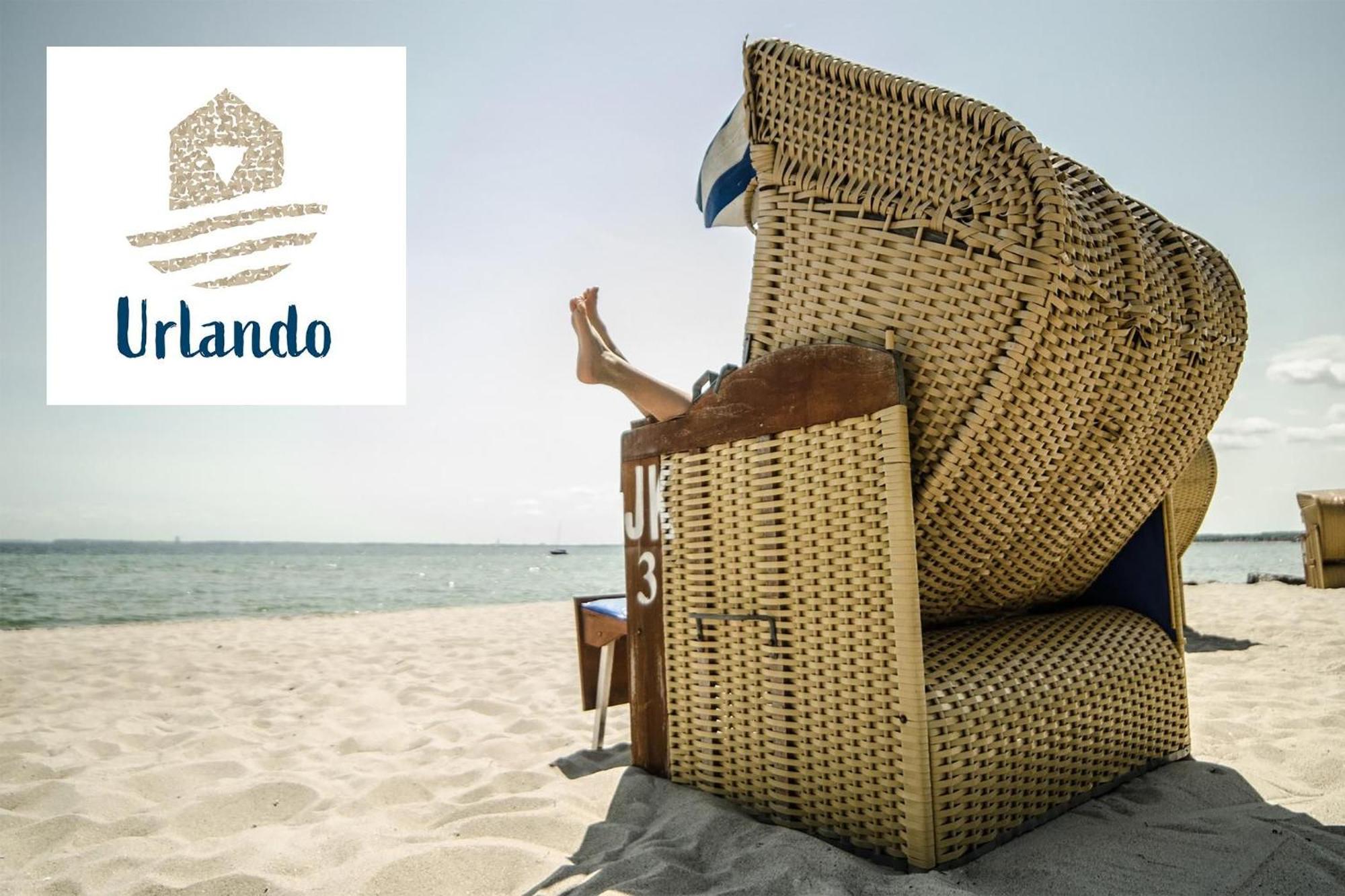 Feriendorf Suedstrand Haus 36 بيلزيرهاكين المظهر الخارجي الصورة